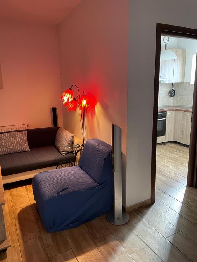 O Sole Mio Aparthotel Bukurešť Exteriér fotografie