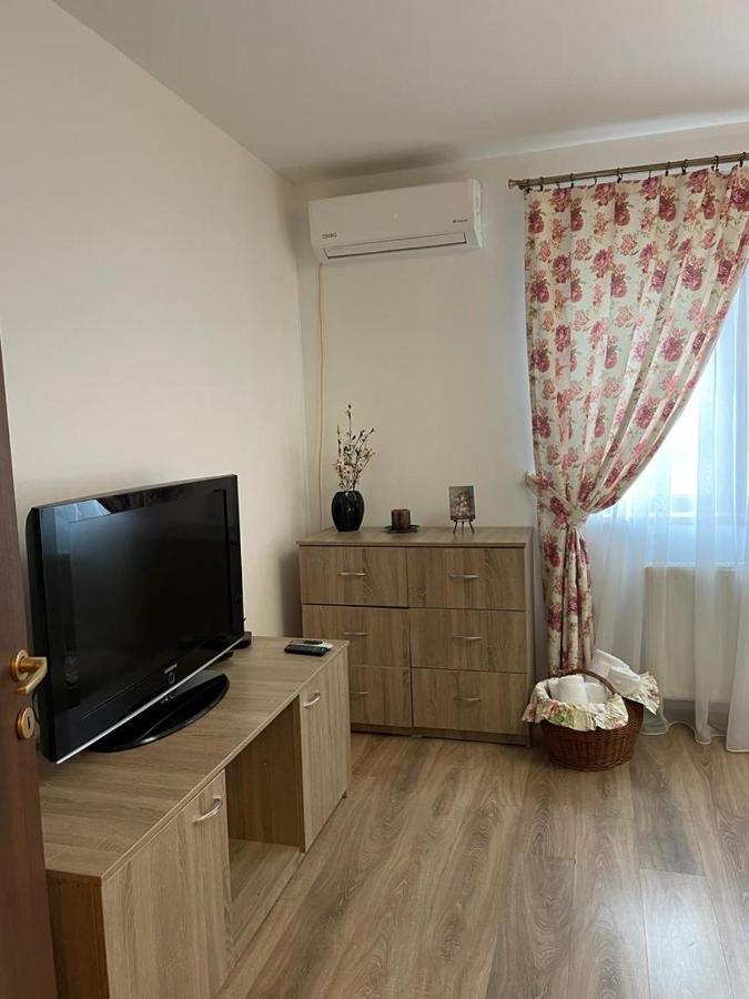O Sole Mio Aparthotel Bukurešť Exteriér fotografie